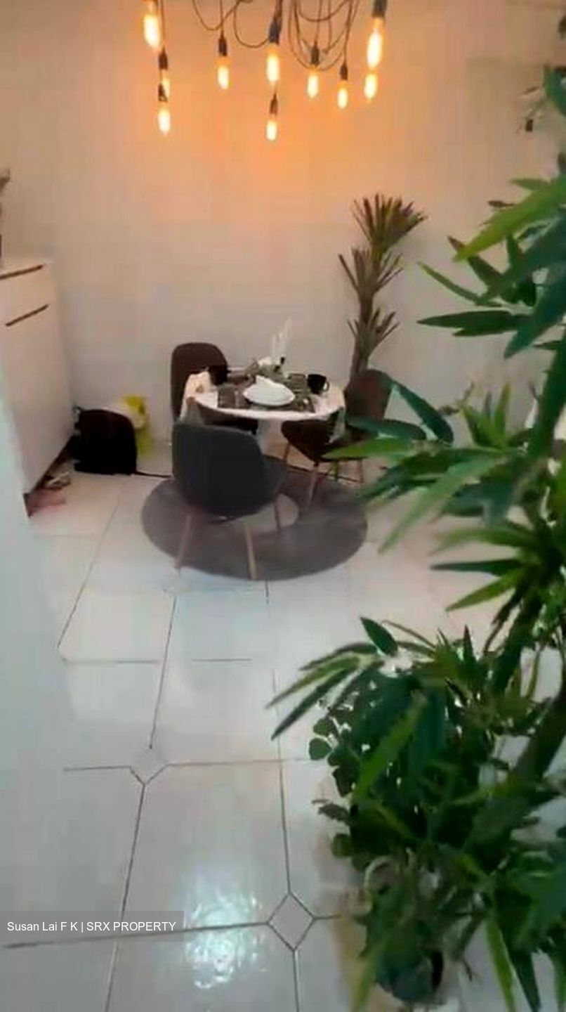 Orchid Park Condominium (D27), Condominium #456024771